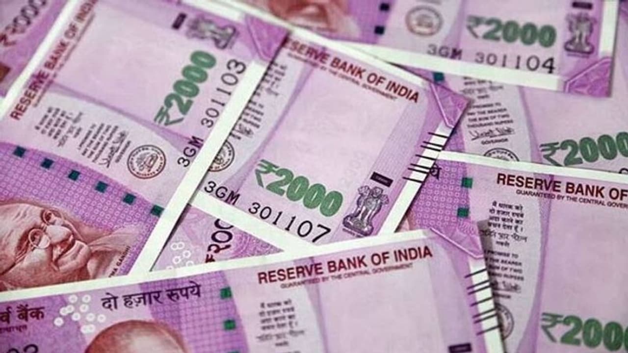 ಜನ್ಧನ್ ಯೋಜನೆಗೆ 7 ವರ್ಷ: 43 ಕೋಟಿ ಖಾತೆ, 1.46 ಲಕ್ಷ ಕೋಟಿ ಠೇವಣಿ! ಜನ್ಧನ್ ಯೋಜನೆಗೆ 7 ವರ್ಷ: 43 ಕೋಟಿ ಖಾತೆ, 1.46 ಲಕ್ಷ ಕೋಟಿ ಠೇವಣಿ!