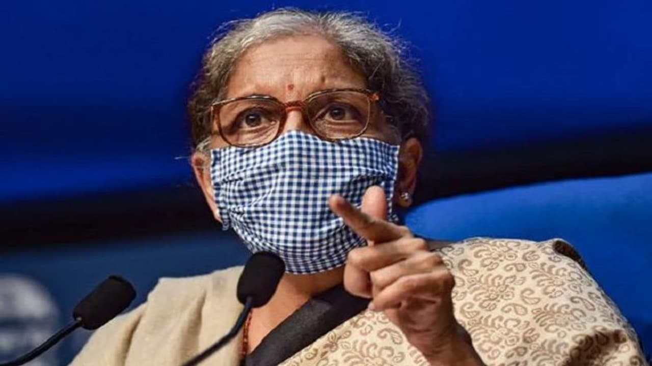 ആർബിഐ കേന്ദ്ര ബോർഡ് യോഗത്തിൽ നിർമല സീതാരാമൻ പങ്കെടുക്കും; ധനക്കമ്മിയിൽ വൻ വർധനയ്ക്ക് സാധ്യത ആർബിഐ കേന്ദ്ര ബോർഡ് യോഗത്തിൽ നിർമല സീതാരാമൻ പങ്കെടുക്കും; ധനക്കമ്മിയിൽ വൻ വർധനയ്ക്ക് സാധ്യത