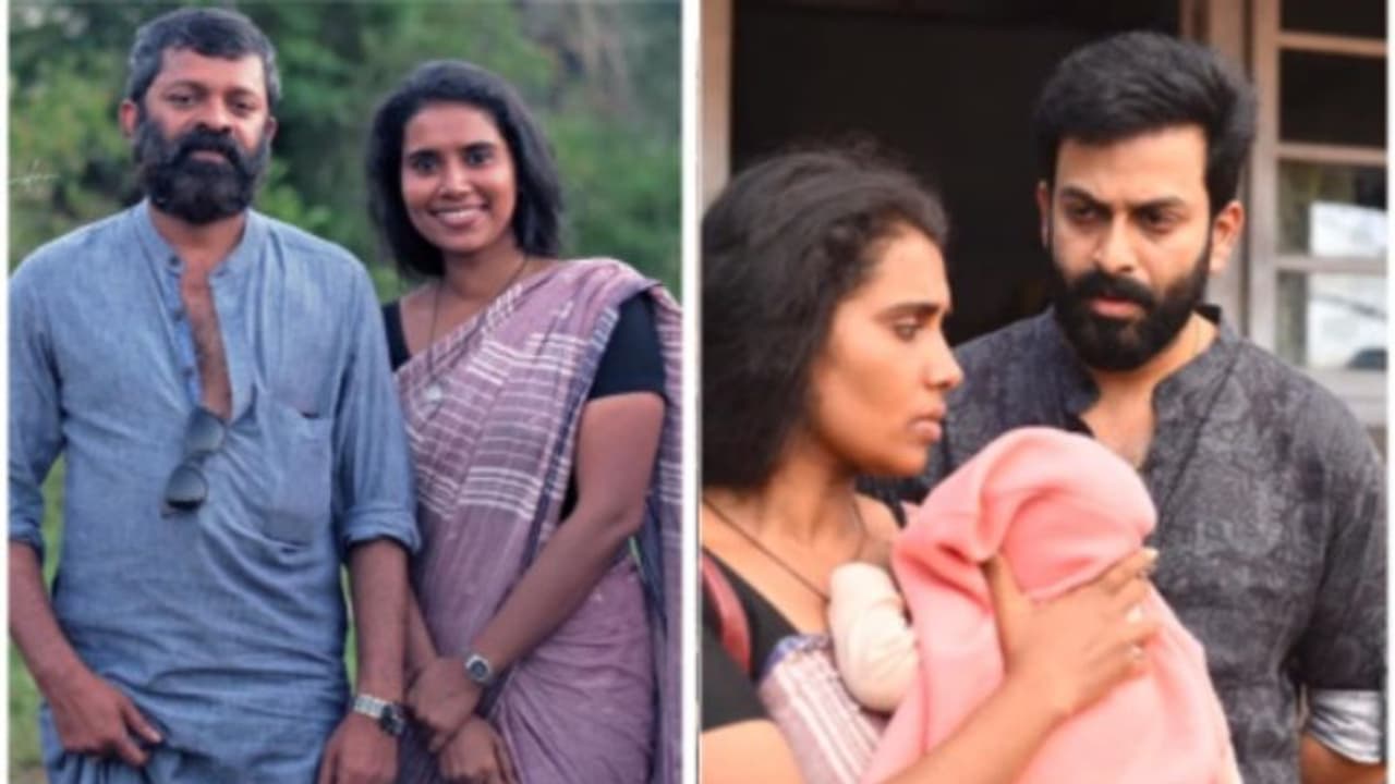 'ഒരിക്കലും ആരും എന്നോട് കാണിക്കാത്ത ദയ നിങ്ങൾ എന്നോട് കാണിച്ചു'; സച്ചിയുടെ ഓർമ്മയിൽ ഗൗരി നന്ദ 'ഒരിക്കലും ആരും എന്നോട് കാണിക്കാത്ത ദയ നിങ്ങൾ എന്നോട് കാണിച്ചു'; സച്ചിയുടെ ഓർമ്മയിൽ ഗൗരി നന്ദ