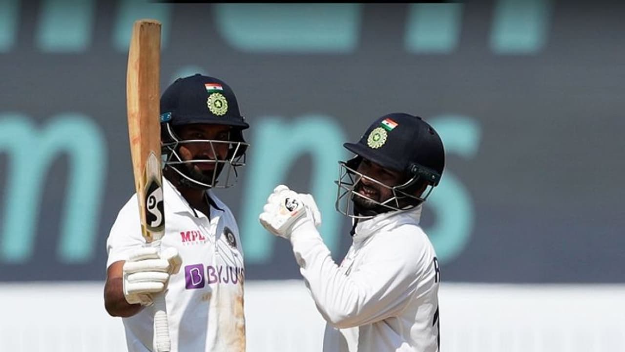 6 ವಿಕೆಟ್ ಪತನ, 321ರನ್ ಹಿನ್ನಡೆ, ಚೆನ್ನೈ ಟೆಸ್ಟ್ನ 3ನೇ ದಿನವೂ ಭಾರತಕ್ಕೆ ಸಂಕಷ್ಟ! 6 ವಿಕೆಟ್ ಪತನ, 321ರನ್ ಹಿನ್ನಡೆ, ಚೆನ್ನೈ ಟೆಸ್ಟ್ನ 3ನೇ ದಿನವೂ ಭಾರತಕ್ಕೆ ಸಂಕಷ್ಟ!