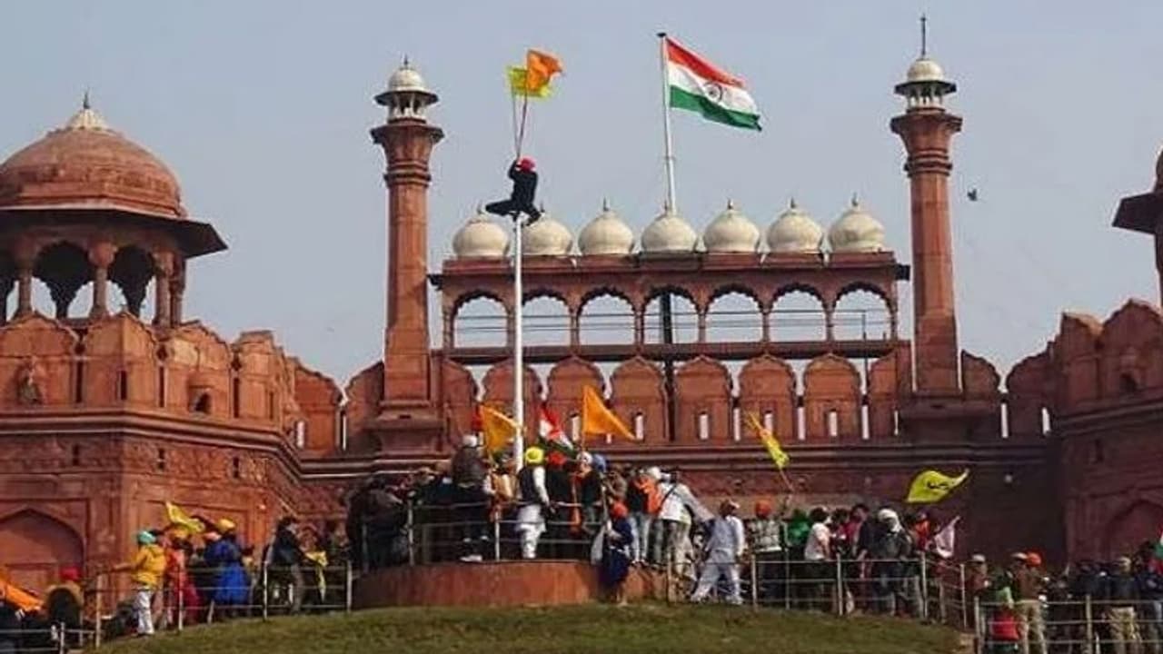 R Day violence: Delhi Police arrest key accused Sukhdev Singh after 100 km chase