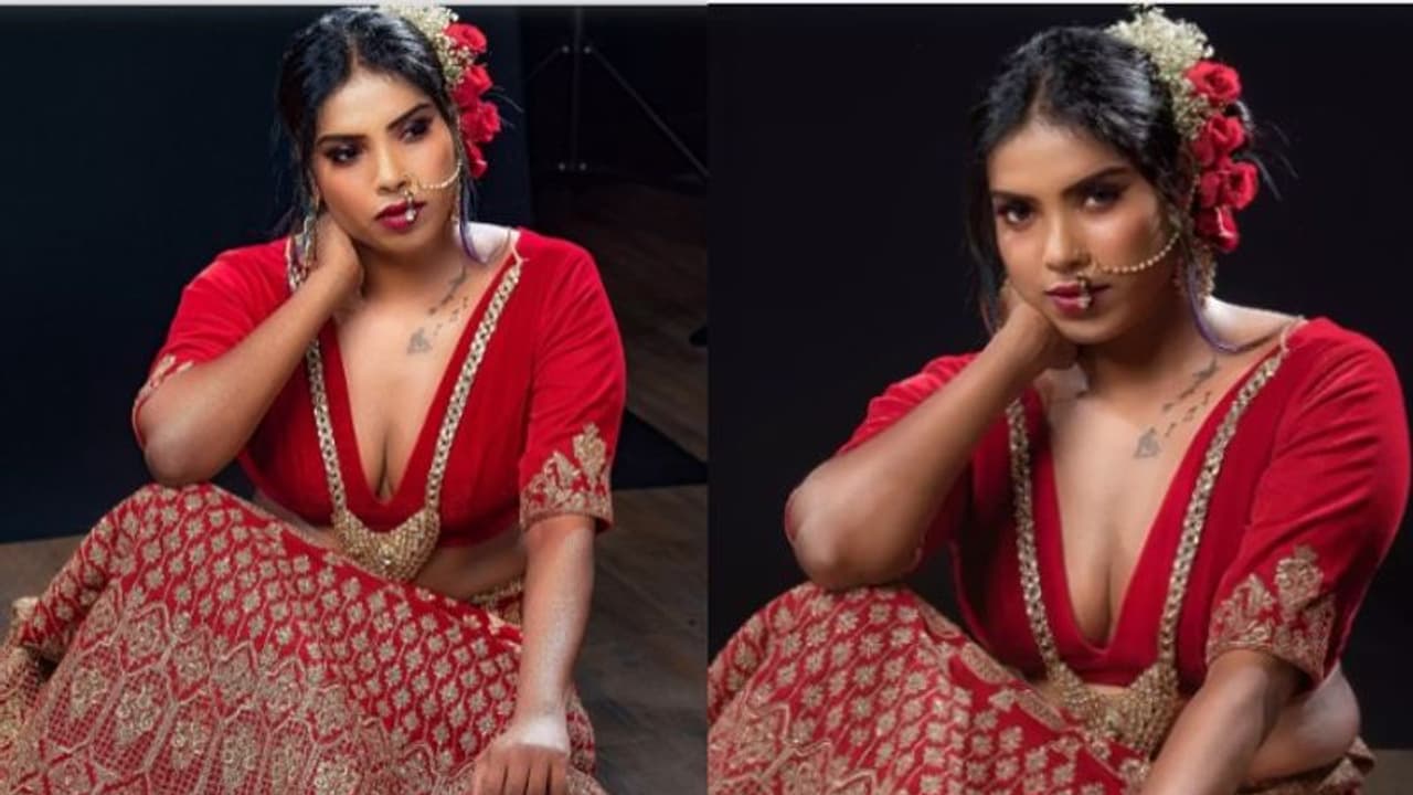 മുഗൾ ബ്രൈഡൽ ലുക്കിൽ ഫോട്ടോഷൂട്ട്; ചിത്രങ്ങൾ പങ്കുവച്ച് ദിയ സന മുഗൾ ബ്രൈഡൽ ലുക്കിൽ ഫോട്ടോഷൂട്ട്; ചിത്രങ്ങൾ പങ്കുവച്ച് ദിയ സന