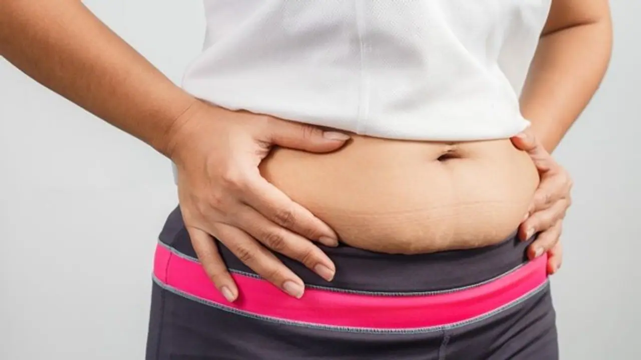 വയറ് മാത്രം കൂടുന്നുവോ? ഒരുപക്ഷേ കാരണമിതാകാം...