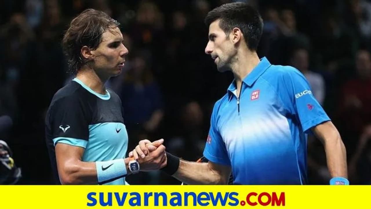 ಆಸ್ಟ್ರೇಲಿಯನ್ ಓಪನ್‌: ದಾಖಲೆ ಹೊಸ್ತಿಲಲ್ಲಿ ಸೆರೆನಾ, ನಡಾಲ್, ಜೋಕೋವಿಚ್‌