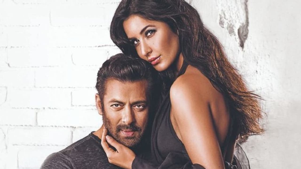 డబుల్ హ్యాట్రిక్కి రెడీ అవుతున్న మాజీ ప్రేమికులు సల్మాన్, కత్రినా కైఫ్.. డబుల్ హ్యాట్రిక్కి రెడీ అవుతున్న మాజీ ప్రేమికులు సల్మాన్, కత్రినా కైఫ్..