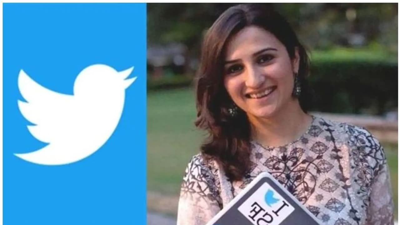 ട്വിറ്റര് ഇന്ത്യ പബ്ലിക് പോളിസി ഡയറക്ടര് രാജിവെച്ചു ട്വിറ്റര് ഇന്ത്യ പബ്ലിക് പോളിസി ഡയറക്ടര് രാജിവെച്ചു