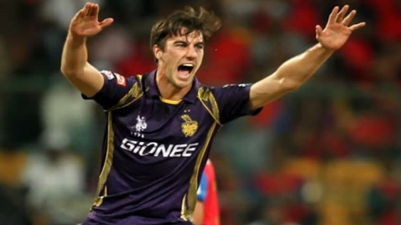 আইপিএল মেগা নিলামের প্রথম দিনে কাদের কিনল কেকেআর, পার্সে পড়ে কত টাকা জেনে নিন সব কিছু