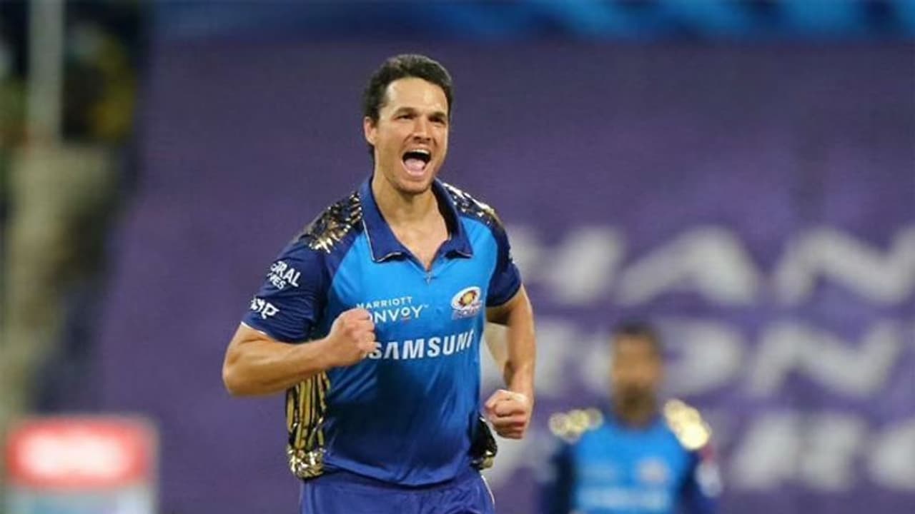 താരങ്ങളുടെ കൊഴിഞ്ഞുപോക്കിനിടയിലും പിന്തുണയുമായി മുംബൈ ഇന്ത്യന്സ് താരം കൗള്ട്ടര് നീല് താരങ്ങളുടെ കൊഴിഞ്ഞുപോക്കിനിടയിലും പിന്തുണയുമായി മുംബൈ ഇന്ത്യന്സ് താരം കൗള്ട്ടര് നീല്