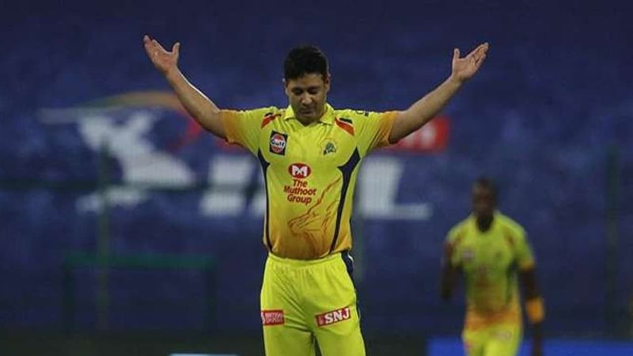 భారత స్పిన్నర్ పియూష్ చావ్లా తండ్రి కరోనాతో మృతి... వరుసగా రెండో రోజూ...