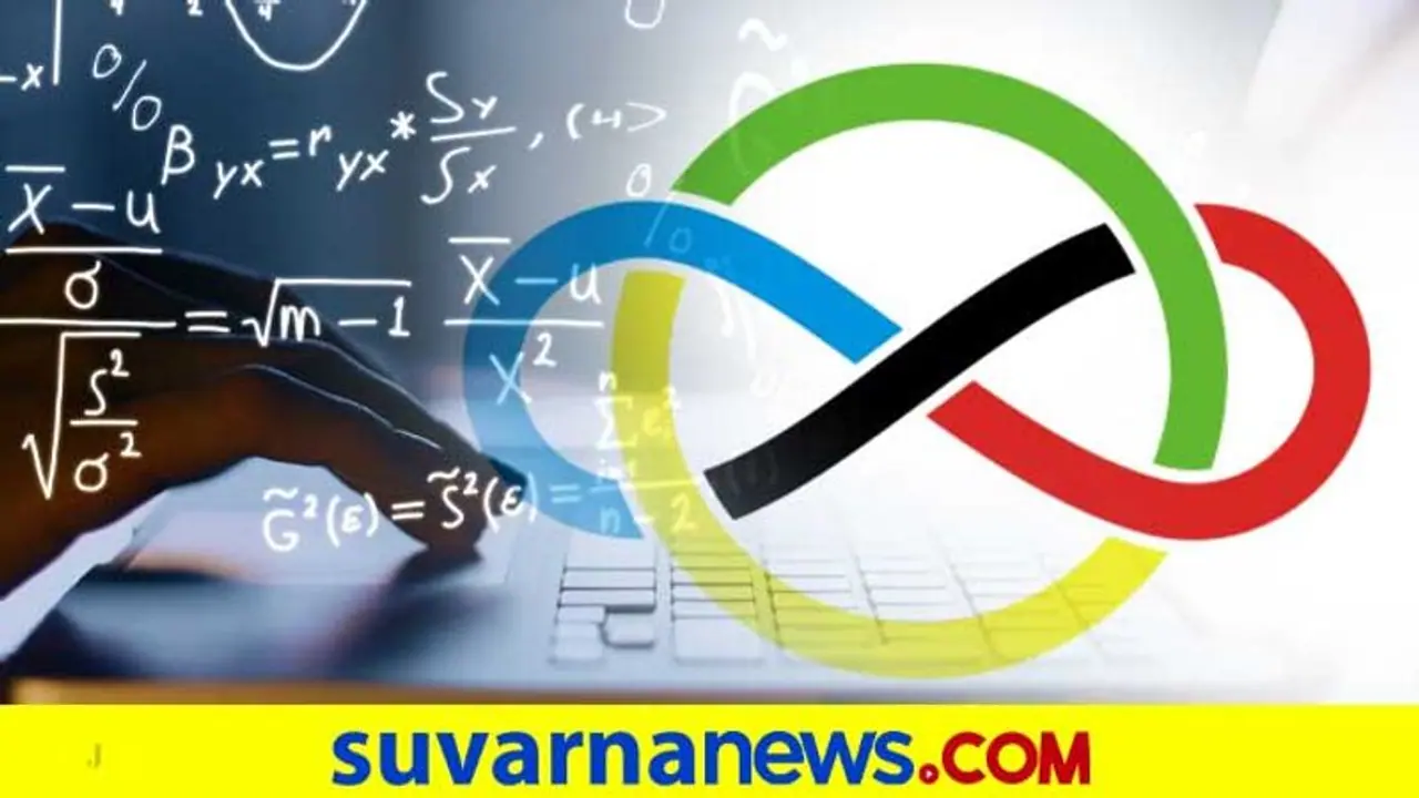 ಈ ಅಕ್ಕ ತಂಗಿ ಎಲ್ಲರಂತಲ್ಲ, ಗಣಿತ ಎಂದರೆ ಇವರಿಗೆ ಲೆಕ್ಕವೇ ಅಲ್ಲ ಈ ಅಕ್ಕ ತಂಗಿ ಎಲ್ಲರಂತಲ್ಲ, ಗಣಿತ ಎಂದರೆ ಇವರಿಗೆ ಲೆಕ್ಕವೇ ಅಲ್ಲ