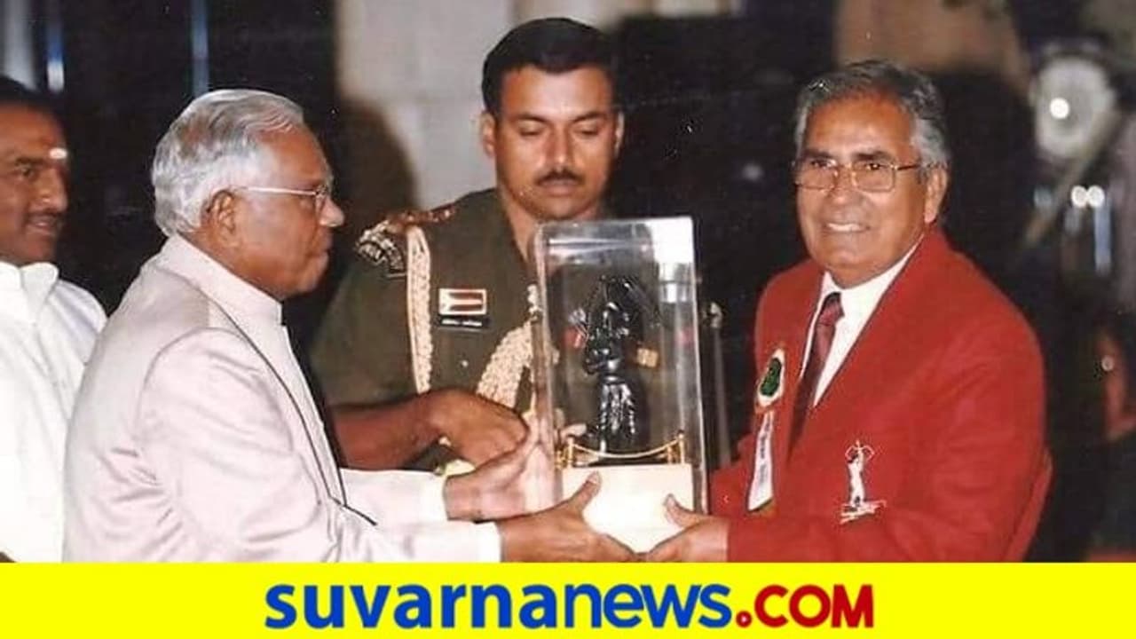 ಭಾರತ ಟೆನಿಸ್ ಮಾಜಿ ಕೋಚ್ ಅಖ್ತರ್ ಅಲಿ ನಿಧನ ಭಾರತ ಟೆನಿಸ್ ಮಾಜಿ ಕೋಚ್ ಅಖ್ತರ್ ಅಲಿ ನಿಧನ