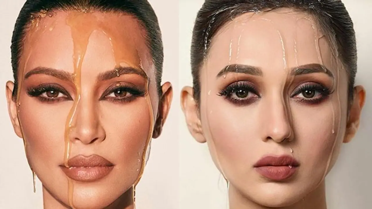 কিম কার্দাশিয়ানকে কি নকল করছেন মিমি, 'SEXY' অবতারে ব্যাপক ট্রোলড সাংসদ অভিনেত্রী কিম কার্দাশিয়ানকে কি নকল করছেন মিমি, 'SEXY' অবতারে ব্যাপক ট্রোলড সাংসদ অভিনেত্রী