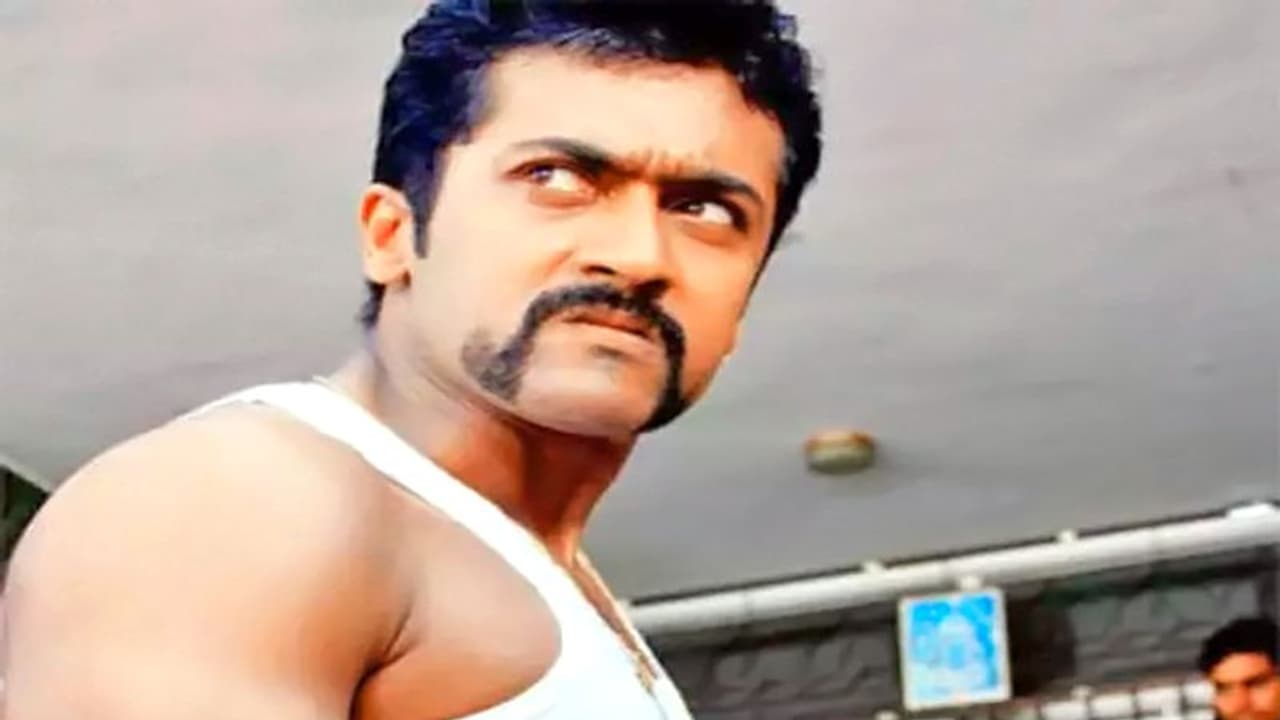 சூர்யா 40 படத்தில் வில்லனாகும் ஹீரோ..! யார் தெரியுமா?