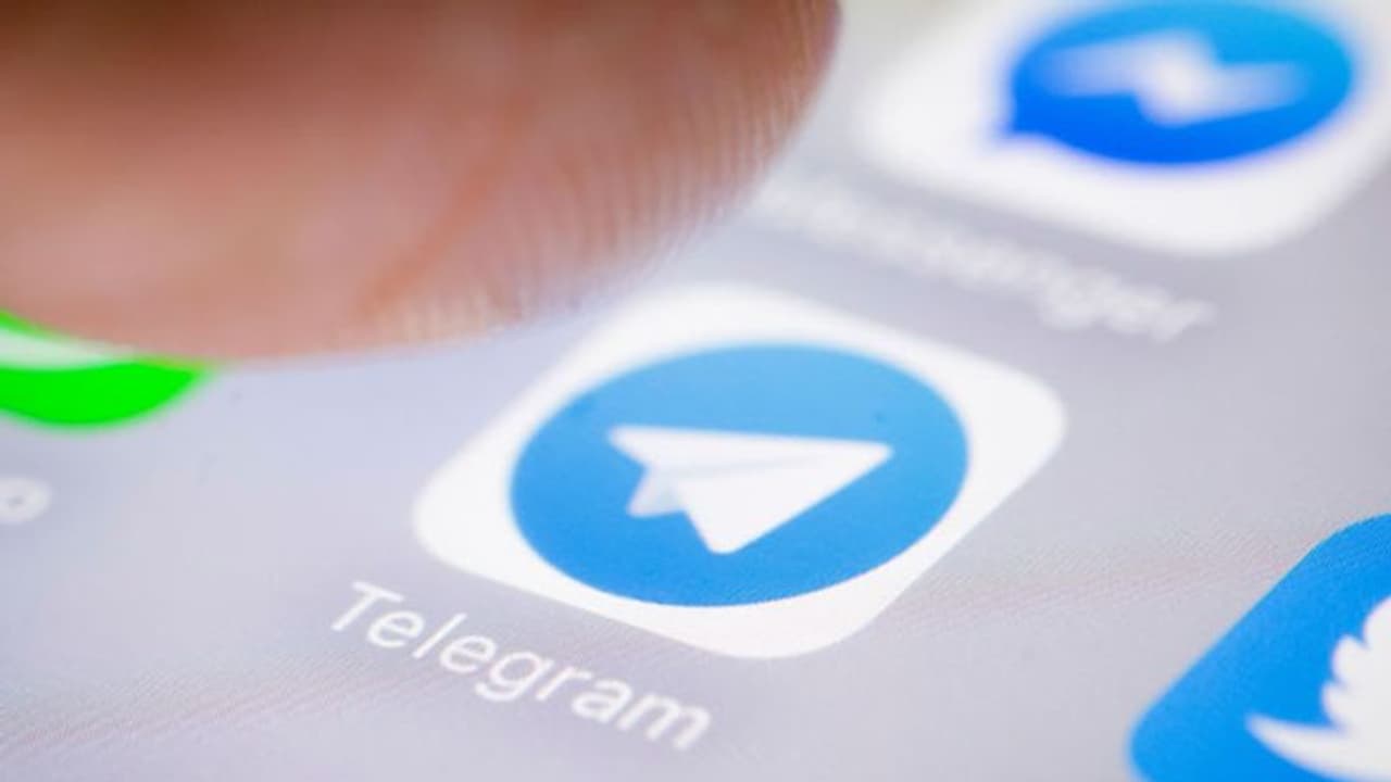 India becomes Telegram's biggest market, downloads cross 1 billion