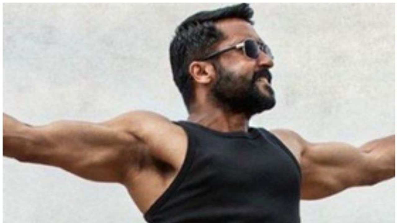 നടൻ സൂര്യക്കും കൊവിഡ് സ്ഥിരീകരിച്ചു നടൻ സൂര്യക്കും കൊവിഡ് സ്ഥിരീകരിച്ചു