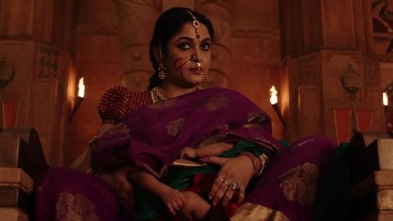 Bahubali Series : പ്രതീക്ഷിച്ച നിലവാരമില്ല; 150 കോടിയുടെ ‘ബാഹുബലി’ സീരിസ് വേണ്ടെന്നുവച്ച് നെറ്റ്ഫ്ലിക്സ്? Bahubali Series : പ്രതീക്ഷിച്ച നിലവാരമില്ല; 150 കോടിയുടെ ‘ബാഹുബലി’ സീരിസ് വേണ്ടെന്നുവച്ച് നെറ്റ്ഫ്ലിക്സ്?