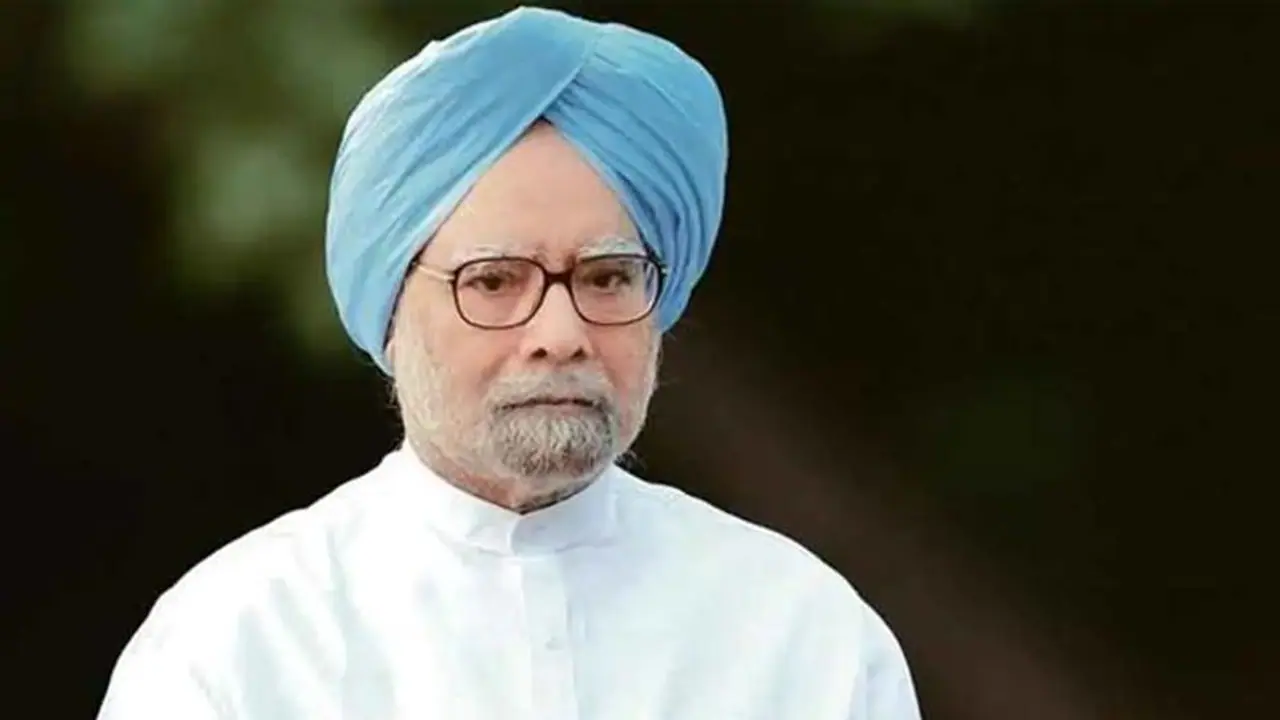Former PM Manmohan Singh diagnosed with dengue, health gradually improving: AIIMS
