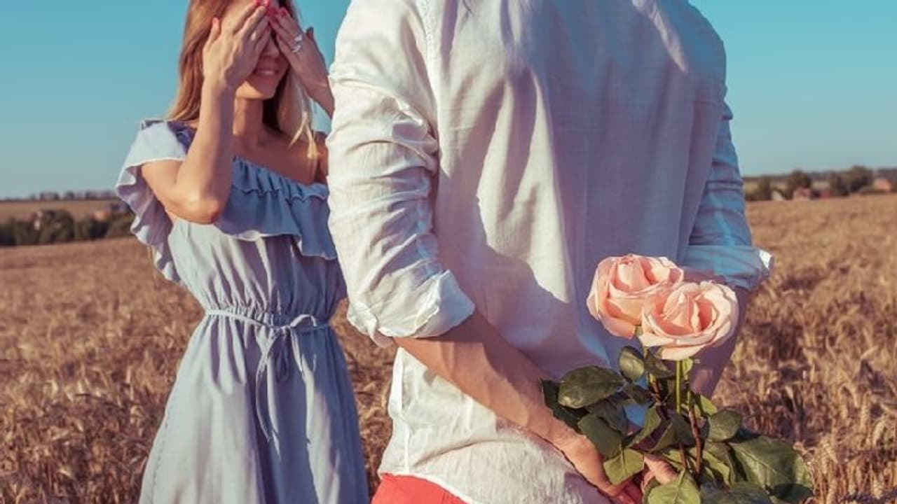 ഹൃദയം തുറന്ന് പ്രണയം വെളിപ്പെടുത്തൂ; ഇന്ന് 'പ്രൊപോസ് ഡേ'...