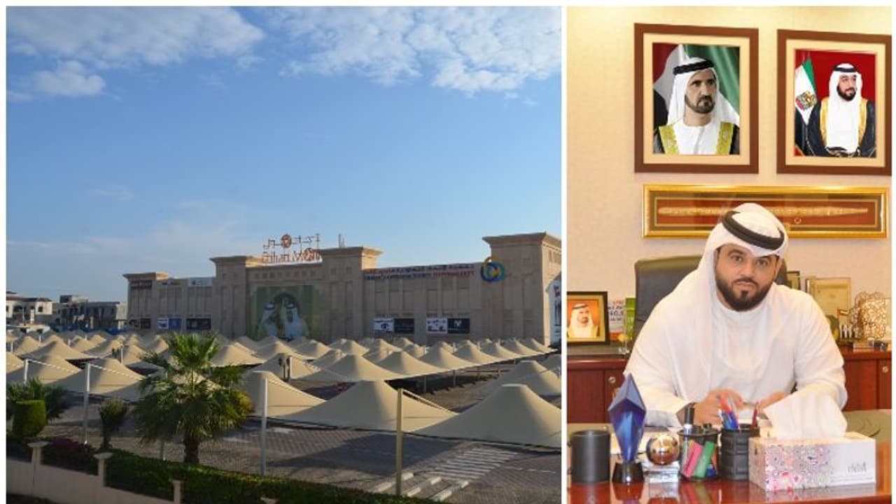 സ്വദേശിവത്കരണത്തിനായി 15.5 മില്യന് ദിര്ഹം നീക്കിവെച്ച് യൂണിയന് കോപ് സ്വദേശിവത്കരണത്തിനായി 15.5 മില്യന് ദിര്ഹം നീക്കിവെച്ച് യൂണിയന് കോപ്