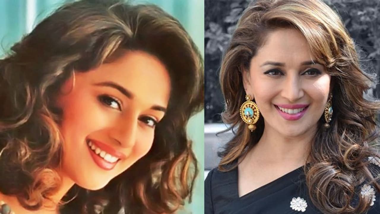 Madhuri Dixit's hair care tips are must for this summers: Watch the video