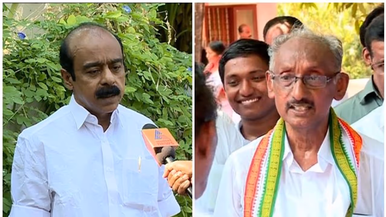 ചങ്ങനാശേരിയില് യുഡിഎഫില് തര്ക്കം; കെസി ജോസഫിന് മണ്ഡലം വിട്ട് കൊടുക്കില്ലെന്ന് സിഎഫ് തോമസിന്റെ സഹോദരൻ ചങ്ങനാശേരിയില് യുഡിഎഫില് തര്ക്കം; കെസി ജോസഫിന് മണ്ഡലം വിട്ട് കൊടുക്കില്ലെന്ന് സിഎഫ് തോമസിന്റെ സഹോദരൻ