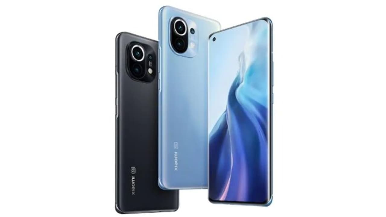 108എംപി പ്രധാന ക്യാമറ, സ്നാപ്ഡ്രാഗണ് 888 ടീഇ, വരവറിയിച്ച് എംഐ 11 108എംപി പ്രധാന ക്യാമറ, സ്നാപ്ഡ്രാഗണ് 888 ടീഇ, വരവറിയിച്ച് എംഐ 11