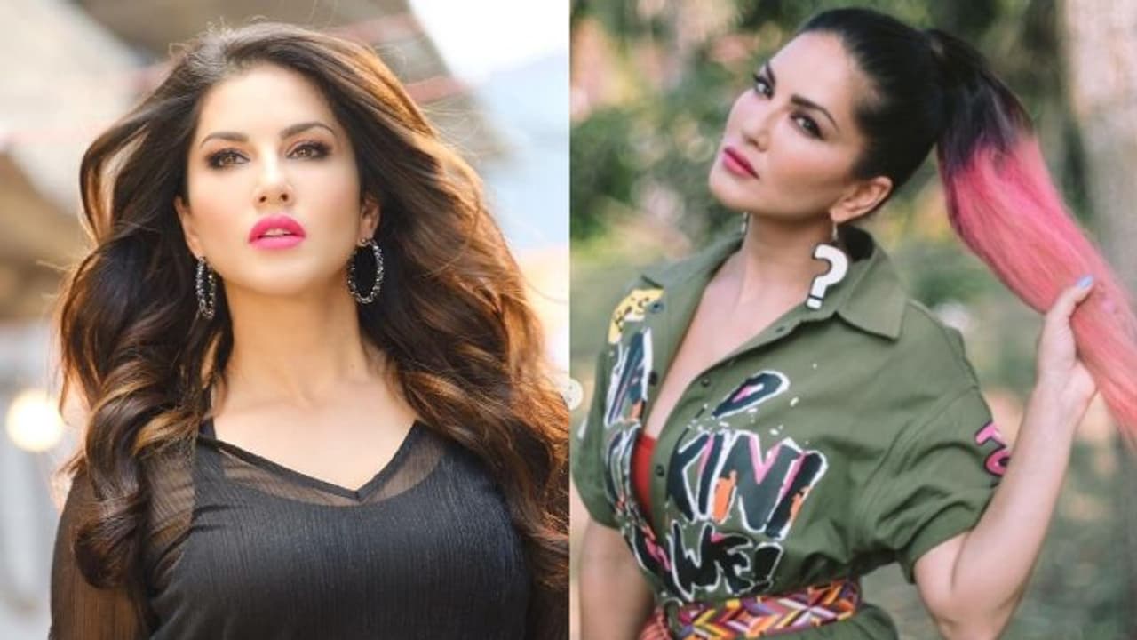 സാമ്പത്തിക തട്ടിപ്പ് കേസ്; സണ്ണി ലിയോണ്‍ ഹൈക്കോടതിയില്‍ മുന്‍കൂര്‍ ജാമ്യഹര്‍ജി നല്‍കി