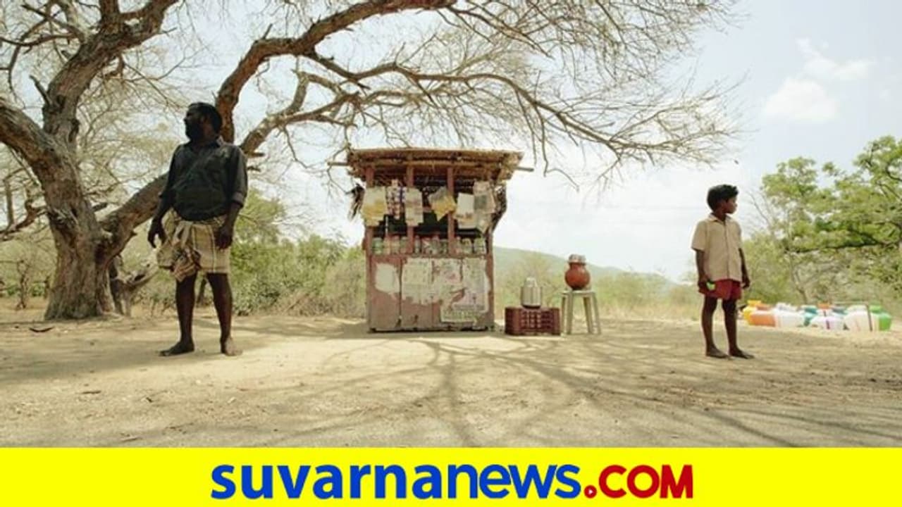 ತಂಗಿಯ ಬದುಕಿನ ಮೇಲೆ ಸಿನಿಮಾ ಮಾಡಿ ಅಂತಾರಾಷ್ಟ್ರೀಯ ಪ್ರಶಸ್ತಿ ಗೆದ್ದ ನಿರ್ದೇಶಕ