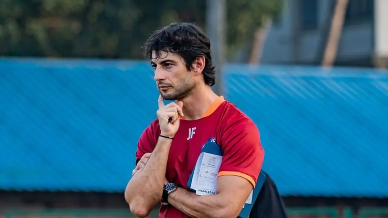 ISL 2020-21: Juan Ferrando not bothered by FC Goa's unbeaten run, aims for title win