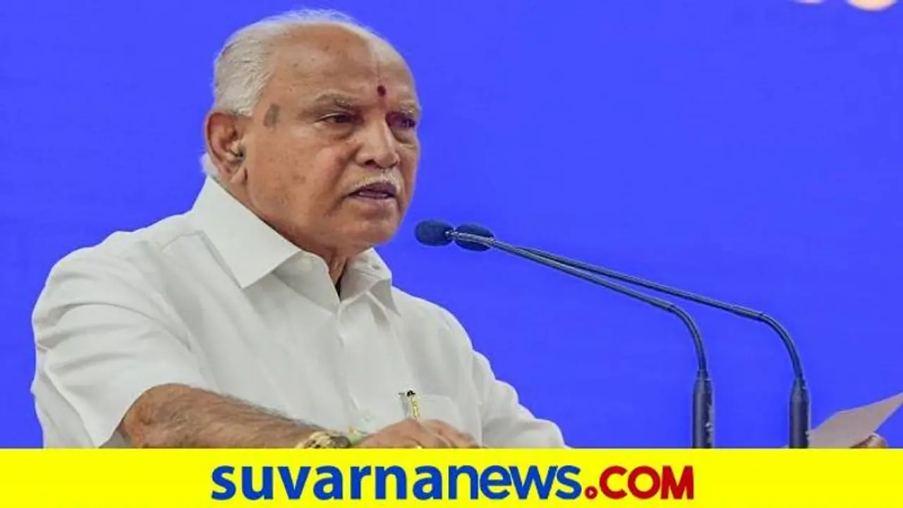 ಮೀಸಲು ಬಗ್ಗೆ ತರಾತುರಿಯ ನಿರ್ಧಾರ ಇಲ್ಲ : ಸಂಪುಟ ಸಭೆಯಲ್ಲಿ ಗಂಭೀರ ಚರ್ಚೆ