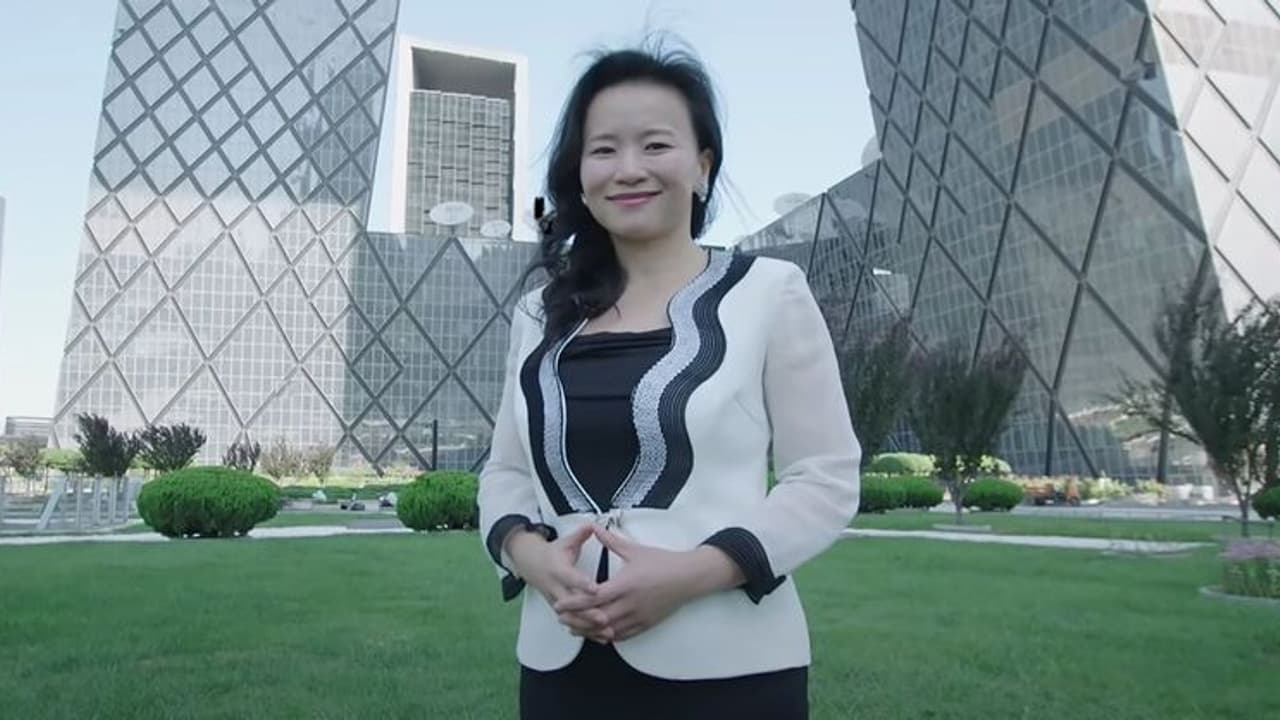 ഓസ്ട്രേലിയന് മാധ്യമപ്രവര്ത്തകയെ ചൈന അറസ്റ്റ് ചെയ്തു; പ്രതിഷേധം ഓസ്ട്രേലിയന് മാധ്യമപ്രവര്ത്തകയെ ചൈന അറസ്റ്റ് ചെയ്തു; പ്രതിഷേധം