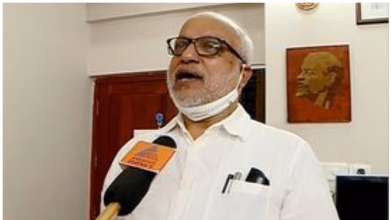 'മോദിയുടെ പ്രതിച്ഛായ നഷ്ടമാകുമെന്ന് ഭയം'; ഡോക്യുമെന്ററിയെ എതിർക്കുന്നത് ഭീതി മൂലമെന്ന് എം എ ബേബി 'മോദിയുടെ പ്രതിച്ഛായ നഷ്ടമാകുമെന്ന് ഭയം'; ഡോക്യുമെന്ററിയെ എതിർക്കുന്നത് ഭീതി മൂലമെന്ന് എം എ ബേബി