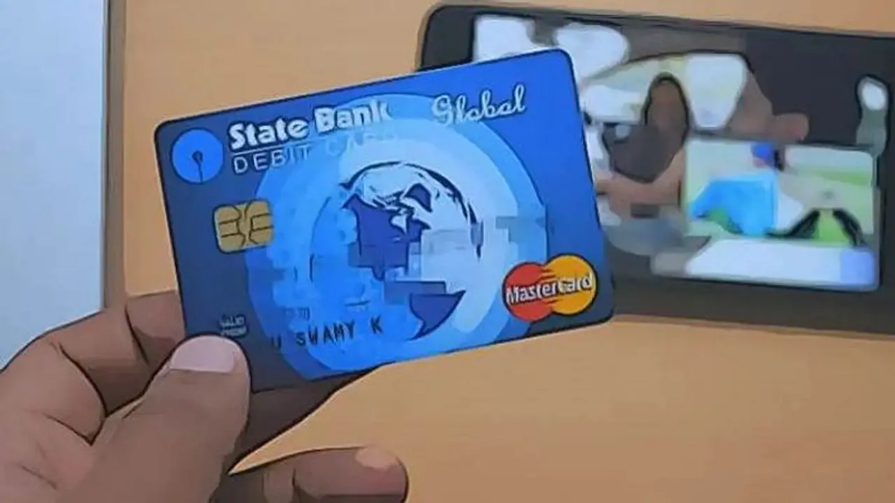 SBI ಎಟಿಎಂ ಕಾರ್ಡ್ ಇದ್ದರೆ ಸಾಕು ಸಿಗಲಿದೆ 20 ಲಕ್ಷ ರೂಪಾಯಿ ಉಚಿತ ವಿಮೆ!