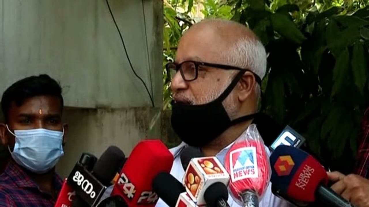 ആശയക്കുഴപ്പം ഇല്ല; വിധി നടപ്പിലാക്കുക എല്ലാവരുമായി ചർച്ച ചെയ്ത ശേഷമെന്ന് എം എ ബേബി