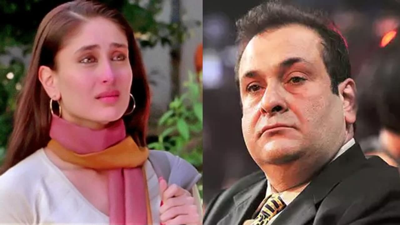 करीना कपूर के चाचा राजीव कपूर का हार्ट अटैक से निधन, 58 साल की उम्र में कहा दुनिया को अलविदा करीना कपूर के चाचा राजीव कपूर का हार्ट अटैक से निधन, 58 साल की उम्र में कहा दुनिया को अलविदा