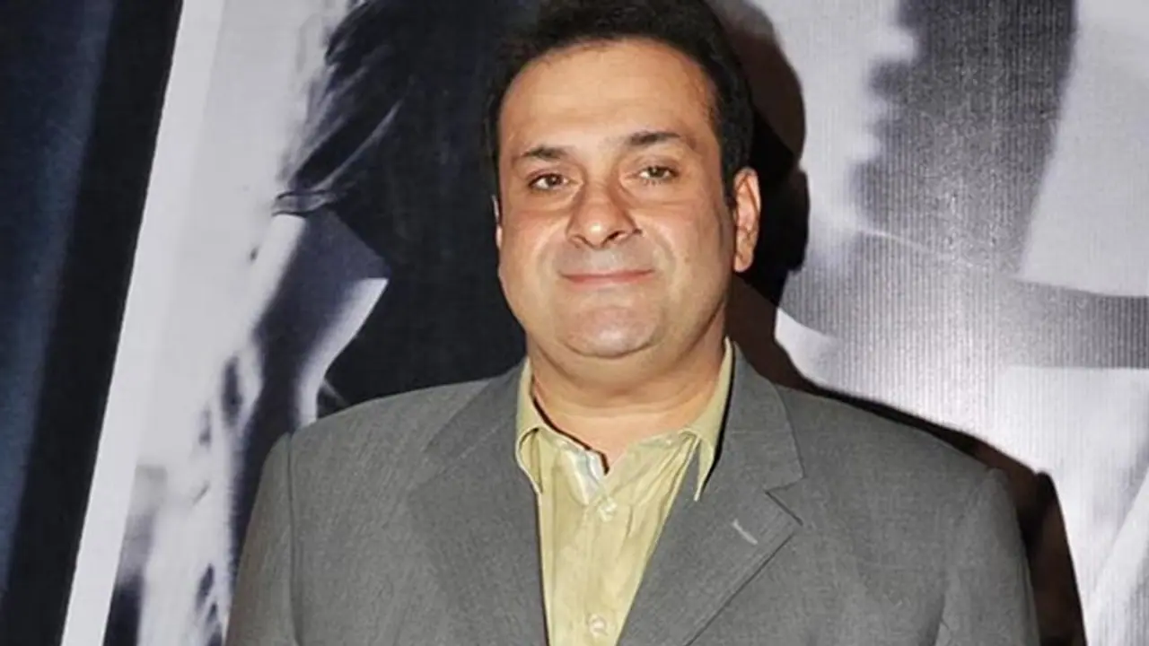 కపూర్‌ ఫ్యామిలీలో మరో విషాదం.. రాజీవ్‌ కపూర్‌ కన్నుమూత