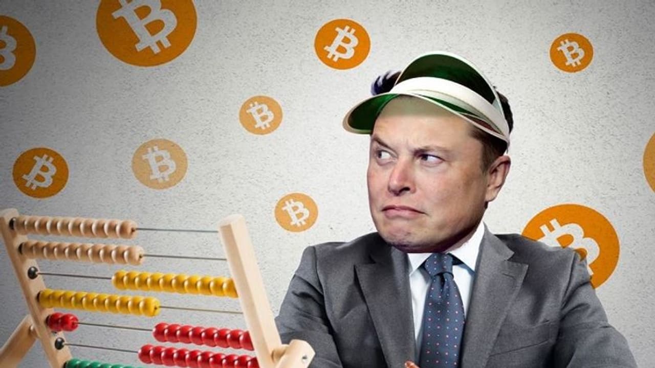 Tesla ने Bitcoin में किया 1.5 अरब डॉलर का निवेश, पेमेंट के लिए मंजूर की जाएगी क्रिप्टोकरंसी Tesla ने Bitcoin में किया 1.5 अरब डॉलर का निवेश, पेमेंट के लिए मंजूर की जाएगी क्रिप्टोकरंसी