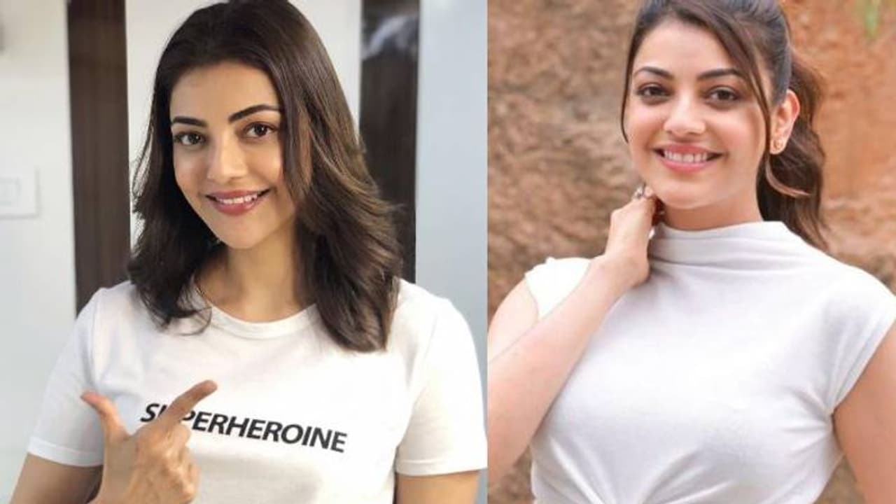 'അഞ്ചാം വയസ്സിലാണ് എനിക്ക് ഈ രോഗം കണ്ടെത്തിയത്'; കാജല്‍ അഗര്‍വാള്‍ വെളിപ്പെടുത്തുന്നു