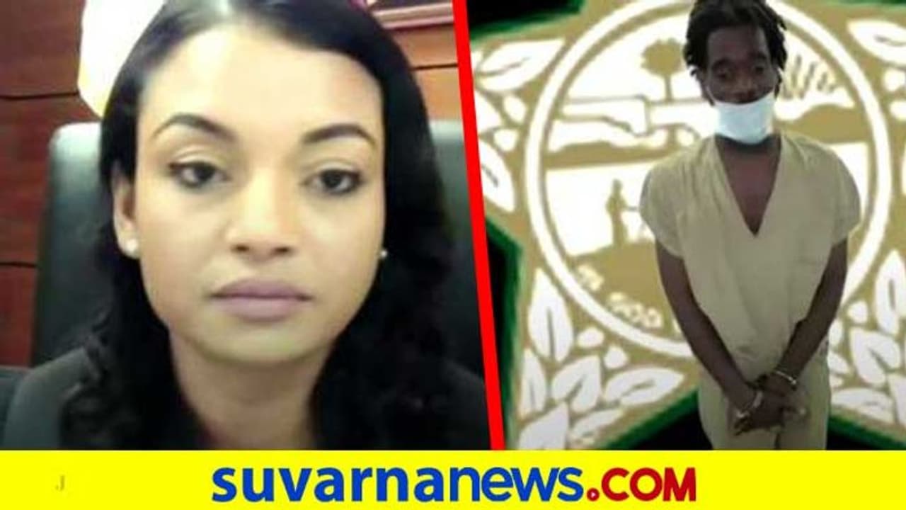 'ಚೆಂದ ಇದ್ದೀರಾ' ನ್ಯಾಯಾಧೀಶೆಗೆ ಲವ್ಯು ಎಂದ ಅಪರಾಧಿ.. ಮಜವಾಗಿದೆ ವಿಡಿಯೋ! 'ಚೆಂದ ಇದ್ದೀರಾ' ನ್ಯಾಯಾಧೀಶೆಗೆ ಲವ್ಯು ಎಂದ ಅಪರಾಧಿ.. ಮಜವಾಗಿದೆ ವಿಡಿಯೋ!