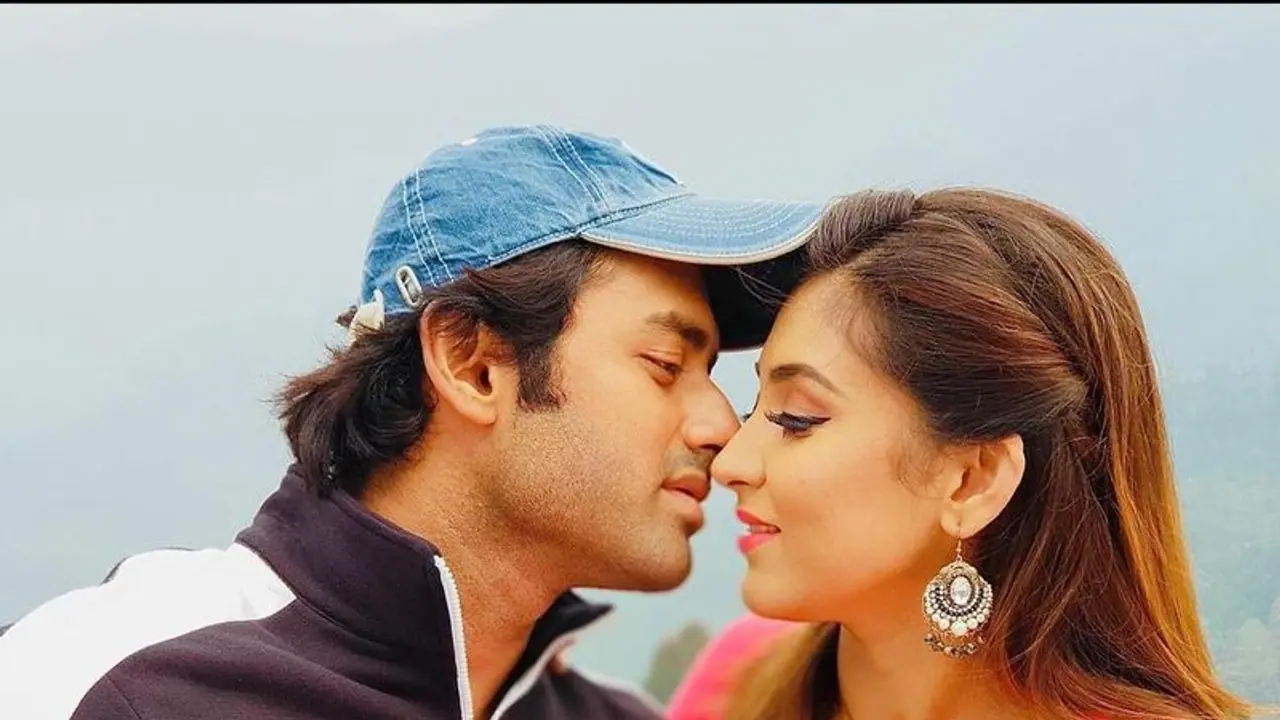 ঐন্দ্রিলা আউট, তবে কাকে মিস করছেন অঙ্কুশ, সোশ্যাল মিডিয়াতেই জানালেন অভিনেতা