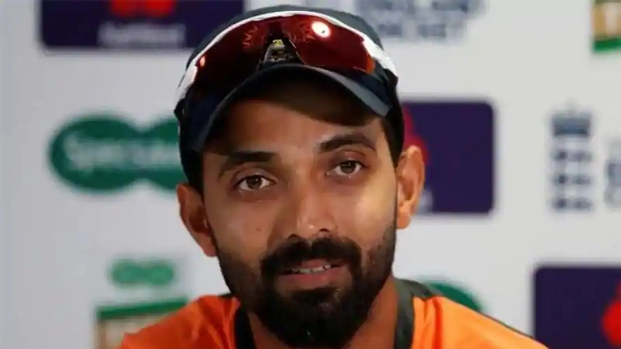 অজিঙ্কে রাহানেকে দলে নিয়ে সত্যিই কী ভুল করল কেকেআর, জানুন বিস্তারিত অজিঙ্কে রাহানেকে দলে নিয়ে সত্যিই কী ভুল করল কেকেআর, জানুন বিস্তারিত