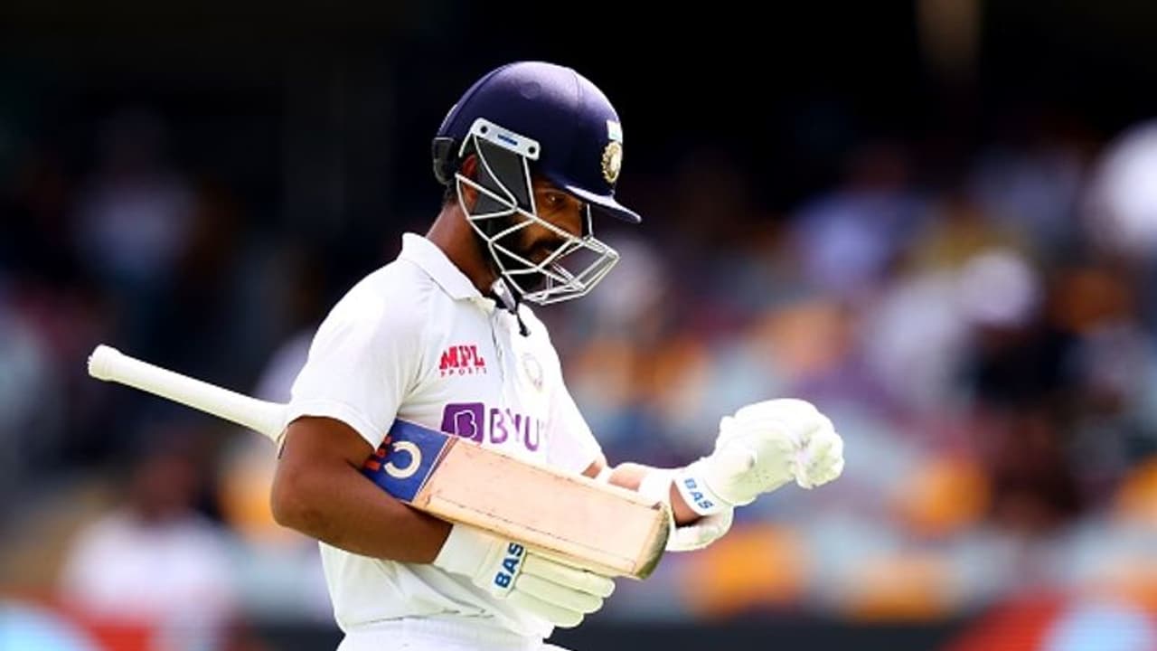 രഞ്ജി ട്രോഫി: രഹാനെ വീണ്ടും ഗോള്ഡന് ഡക്ക്, കേരളത്തിനെതിരെ മുംബൈ തകര്ന്നു തുടങ്ങി രഞ്ജി ട്രോഫി: രഹാനെ വീണ്ടും ഗോള്ഡന് ഡക്ക്, കേരളത്തിനെതിരെ മുംബൈ തകര്ന്നു തുടങ്ങി