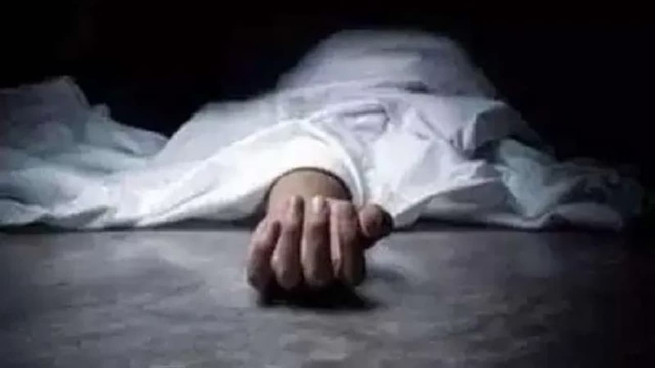 മരടിൽ വൃദ്ധയെ മരിച്ച നിലയിൽ കണ്ടെത്തി