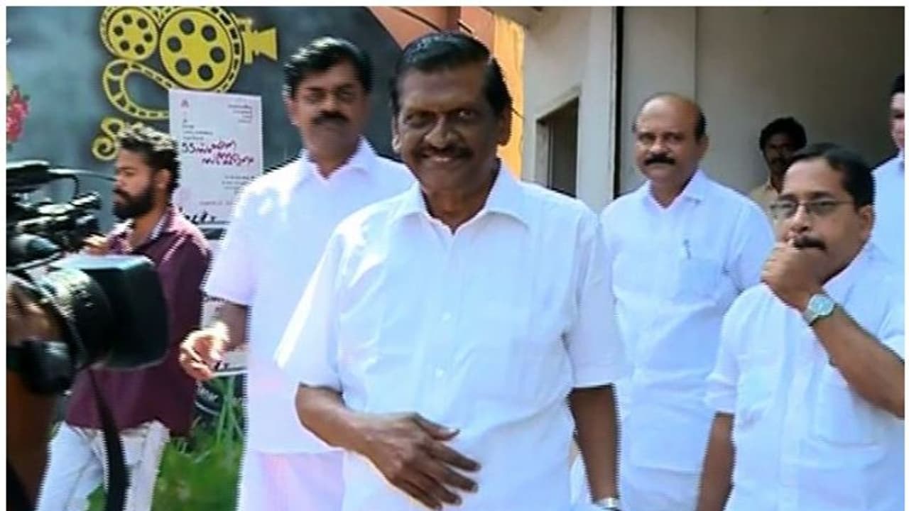 യുഡിഎഫ് സീറ്റ് വിഭജന ചര്ച്ച വ്യാഴാഴ്ച; കേരള കോണ്ഗ്രസുമായി ചര്ച്ച നടക്കും, 15 സീറ്റ് ആവശ്യപ്പെട്ട് ജോസഫ് യുഡിഎഫ് സീറ്റ് വിഭജന ചര്ച്ച വ്യാഴാഴ്ച; കേരള കോണ്ഗ്രസുമായി ചര്ച്ച നടക്കും, 15 സീറ്റ് ആവശ്യപ്പെട്ട് ജോസഫ്