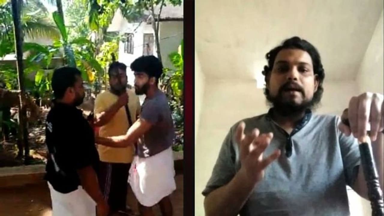 കൊയിലാണ്ടിയിൽ കിടപ്പുരോഗിയേയും കുടുംബത്തേയും ആക്രമിച്ച കേസ്: പൊലീസ് നടപടി എടുക്കുന്നില്ലെന്ന് പരാതി കൊയിലാണ്ടിയിൽ കിടപ്പുരോഗിയേയും കുടുംബത്തേയും ആക്രമിച്ച കേസ്: പൊലീസ് നടപടി എടുക്കുന്നില്ലെന്ന് പരാതി