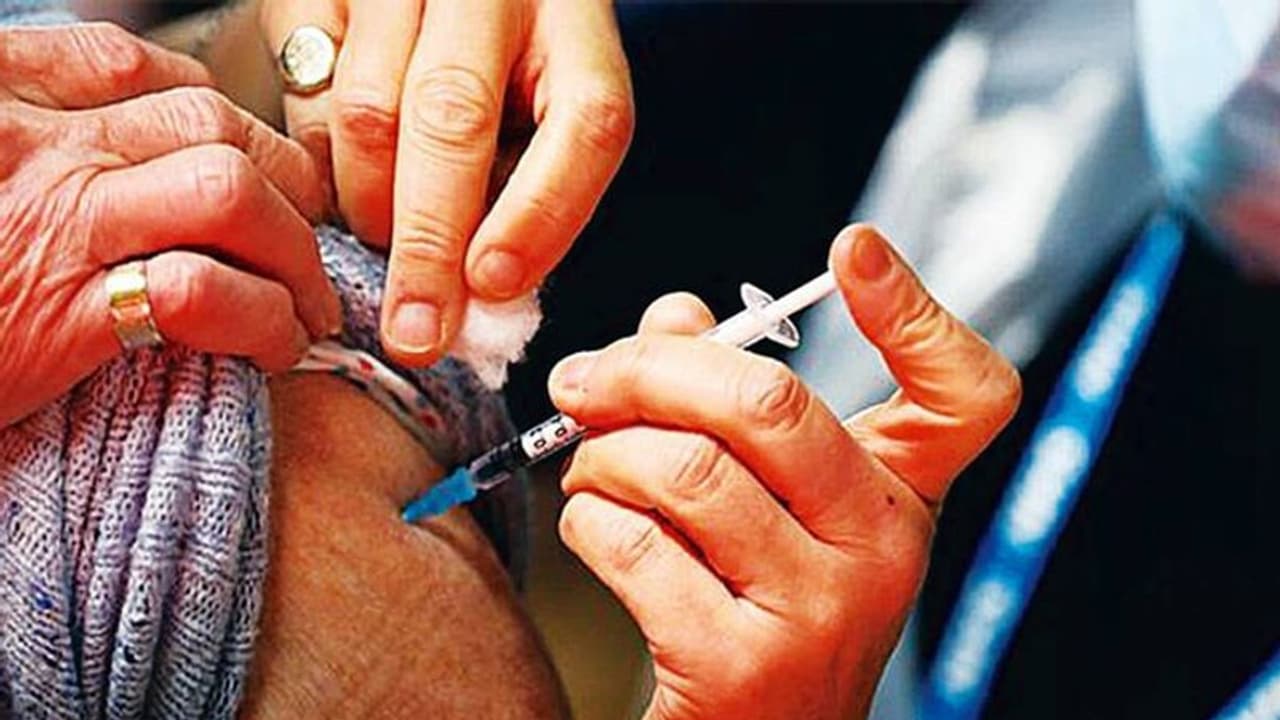 ಸ್ಥಳದಲ್ಲೇ ಲಸಿಕೆ ನೋಂದಣಿಗೆ ಅವಕಾಶ: ಕೋ ವಿನ್‌ 2.0 ಆ್ಯಪ್‌ ಬಿಡುಗಡೆ!