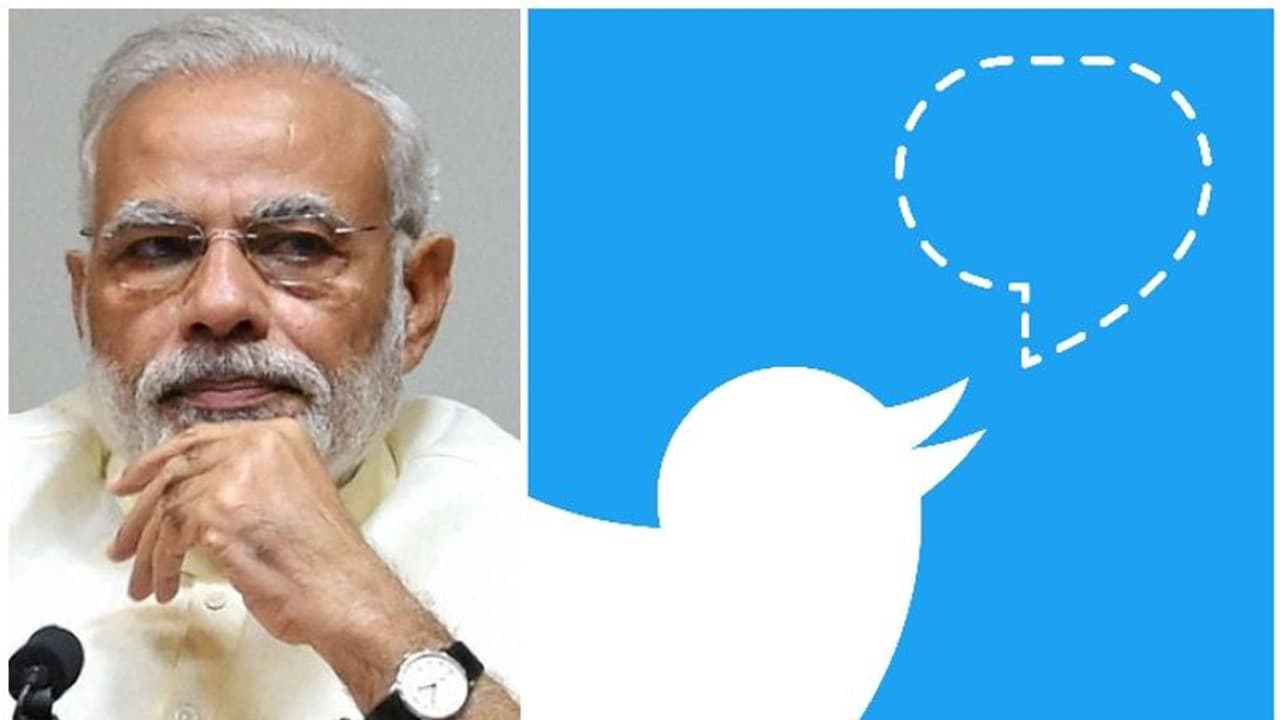ಕೇಂದ್ರದ ಆಕ್ರೋಶಕ್ಕೆ ಟ್ವೀಟರ್‌ ಥಂಡಾ: ಶೇ.97ರಷ್ಟು ಖಾತೆ ಬ್ಲಾಕ್!