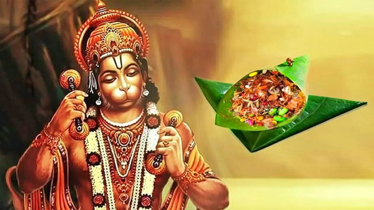 హనుమంతుడి జన్మస్థలంపై టీటీడీ వాదనతో ఏకీభవించడంలేదు: గోవిందానంద సరస్వతి హనుమంతుడి జన్మస్థలంపై టీటీడీ వాదనతో ఏకీభవించడంలేదు: గోవిందానంద సరస్వతి