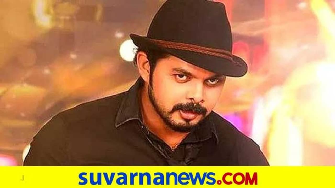 ಐಪಿಎಲ್ಗಿಲ್ಲ ಅವಕಾಶ: ವೇಗಿ ಶ್ರೀಶಾಂತ್ ಬೇಸರ ಐಪಿಎಲ್ಗಿಲ್ಲ ಅವಕಾಶ: ವೇಗಿ ಶ್ರೀಶಾಂತ್ ಬೇಸರ