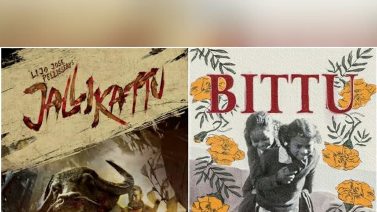 Oscars 2021: India's official entry 'Jallikattu' out of the race, 'Bittu' makes it to top 10 Oscars 2021: India's official entry 'Jallikattu' out of the race, 'Bittu' makes it to top 10
